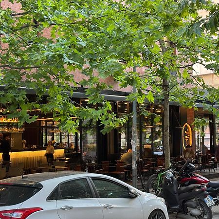 Delight Apartment Tiranë Ngoại thất bức ảnh